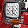Heracles H190 Hoflader - Radlader - Yanmar Motor - Bild 12