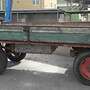 Verkaufe Welger AP41 und 2,5Tonnen Traktoranhänger - Bild 10