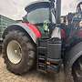 Steyr 6300 Terrus CVT Zugmaschine - Bild 4
