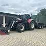 Steyr 6300 Terrus CVT Zugmaschine - Bild 7