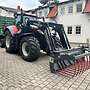 Steyr 6300 Terrus CVT Zugmaschine - Bild 8