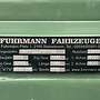 Fuhrmann Anhänger - Bild 5