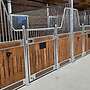Stallfronten - Pferdebox & Innenboxen kaufen ideal für Ställe - Bild 7