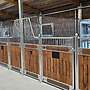 Stallfronten - Pferdebox & Innenboxen kaufen ideal für Ställe - Bild 9