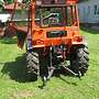 Holder C 870 Traktor Schlepper Kleintraktor - Bild 5