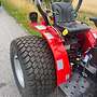 FIELDTRAC 224D mit Rasenbereifung & Allrad – NEU - Bild 10