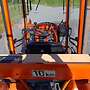 Kubota B6200 mit Schneeschild - Bild 7
