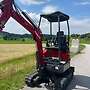 Bagger Grizzly B15 / KME15 - Bild 8