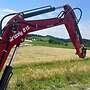 Bagger Grizzly B15 / KME15 - Bild 16