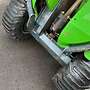 Avant Tecno 220 Hoflader Radlader mit Schaufel und Palettengabel - Bild 4
