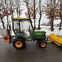 Sehr gepflegter John Deere 855 mit ca 1300 BH - Bild 3