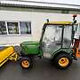 Sehr gepflegter John Deere 855 mit ca 1300 BH - Bild 4