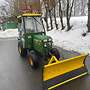 Sehr gepflegter John Deere 855 mit ca 1300 BH - Bild 7