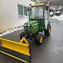 Sehr gepflegter John Deere 855 mit ca 1300 BH - Bild 8