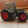 Fendt 724 Profi Plus S4 - Bild 3
