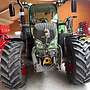 Fendt 720 Vario SCR Profi Plus - Bild 3
