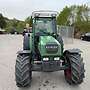 Fendt Farmer 209 SA Allrad Traktor - Bild 2