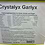 Crystalyx Garlyx Knoblauch Insektenabwehr Rinder Schafe 22,5kg - Bild 2