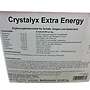 Crystalyx Extra Energy Ergänzer Schafe Ziegen + Wild 22,5kg - Bild 2