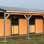 Stallbau in Massivkonstruktion - Pferdebox für den Pferdestall & Außenstall - Bild 6