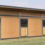 Pferdestall bauen & Pferdebox & Offenstall - ideal für den Paddock - Bild 3