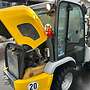 Kramer Allrad 5035 Radlader Hoflader 2016 - Bild 11