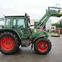 Fendt 307 C Allrad - Bild 2