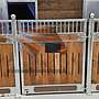 Außenbox, Pferdestallbau | Pferdestall & Weideunterstand - Top Pferdebox | Stallungen und Futterraufe | Heuraufe für den perfekten Pferdehof - Bild 37