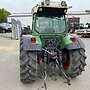Fendt Farmer 209 SA Allrad Traktor - Bild 3