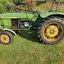 John Deere - Lanz 510 - Bild 5