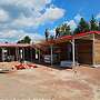 Pferdestall bauen & Aussenbox und Offenstall kaufen | Weidehütte, Pferdeunterstand Top Futterraufe, Heuraufe - Professionelle Stallplanung - Bild 53