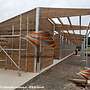 Stallbau - Außenbox | Pferdebox und Offenstall & Weidehütten, Laufstall für Pferde Top Futterraufe & Heuraufe für den perfekten Pferdehof - Bild 4