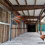 Stallbau - Außenbox | Pferdebox und Offenstall & Weidehütten, Laufstall für Pferde Top Futterraufe & Heuraufe für den perfekten Pferdehof - Bild 15