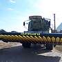 Das Sonnenblumenschneidwerke "Sunfloro Shaft" 6-9.2m - Bild 2