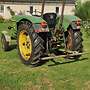 John Deere - Lanz 510 - Bild 6