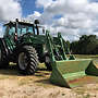 Fendt 712 Vario - Bild 2