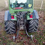 Verkaufe Fendt Farmer 207V - Bild 7