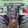 Verkaufe Fendt Farmer 207V - Bild 6