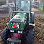 Verkaufe Fendt Farmer 207V - Bild 2