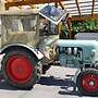 Traktor Eicher Panther EM 295 BJ.61 - Bild 2