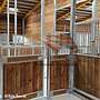 Pferdestall bauen & Aussenbox und Offenstall kaufen | Weidehütte, Pferdeunterstand Top Futterraufe, Heuraufe - Professionelle Stallplanung - Bild 44
