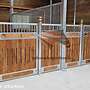 Pferdestall bauen & Aussenbox und Offenstall kaufen | Weidehütte, Pferdeunterstand Top Futterraufe, Heuraufe - Professionelle Stallplanung - Bild 45