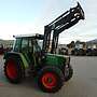Fendt Farmer 307 Traktor 95' - Bild 2