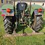 John Deere - Lanz 510 - Bild 7