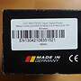 Powerbox Agrar Chiptuning Challenger MT 465B 4.4 VP44 mit 97PS NEU OVP UVP 1199€ - Bild 3