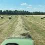 Heu Rundballen  - Bild 2