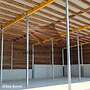 Stallbau - Außenbox | Pferdebox und Offenstall & Weidehütten, Laufstall für Pferde Top Futterraufe & Heuraufe für den perfekten Pferdehof - Bild 59
