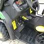 John Deere XUV560E  Gator - Transportfahrzeug - Nutzfahrzeug  mit Strassenzulassung - Bild 4