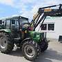 Deutz-Fahr DX 3.30 - Bild 2