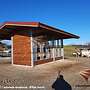 Aussenbox & Pferdestall bauen und Offenstall kaufen, Weidehütte & Pferdeunterstand | Pferdebox Top - Futterraufe & Heuraufe für Pferde - Bild 74